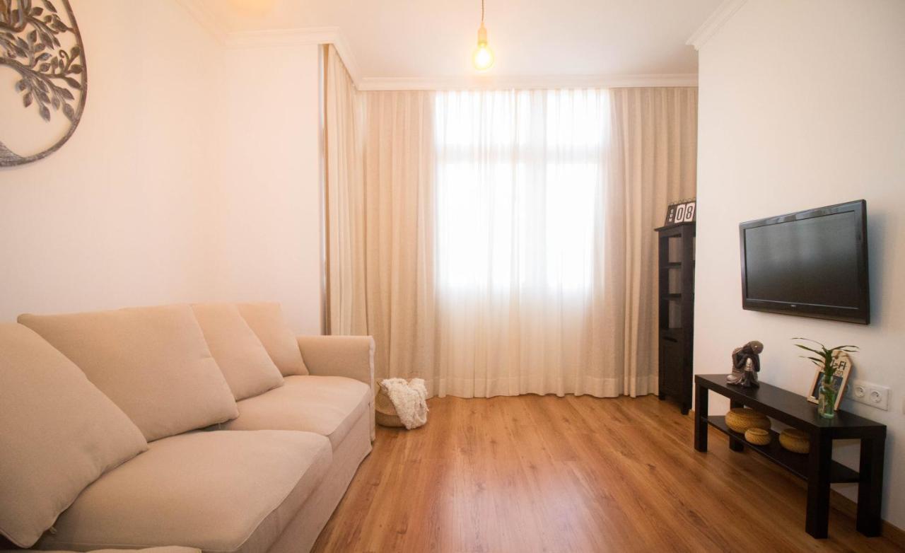 Arinaga Zone Apartment Exterior foto
